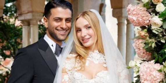 Reynmen’den eşine dudak uçuklatan hediye: Tam 2 milyon TL harcamış!